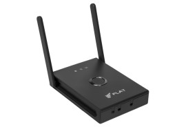 Базовая станция WHL BS30 для VoIP платформы WHL300, 867 МГц